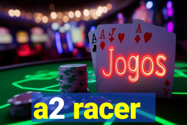 a2 racer - riscando o asfalto filme completo dublado